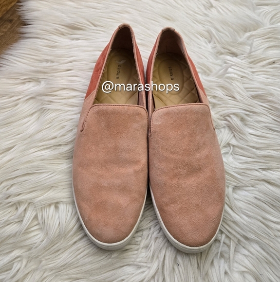 Birdies Swift Slip On Sneakers - Picture 3 of 8